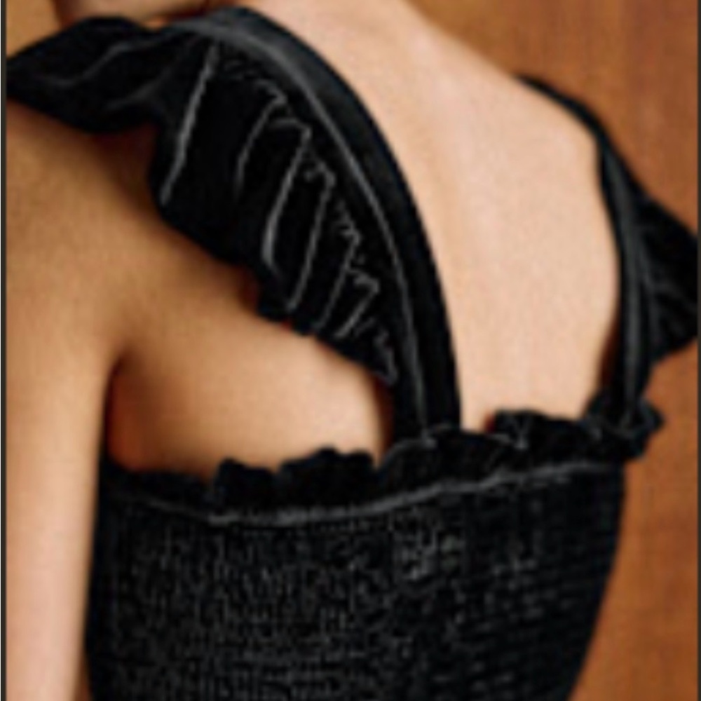 Sézane Moana Blouse